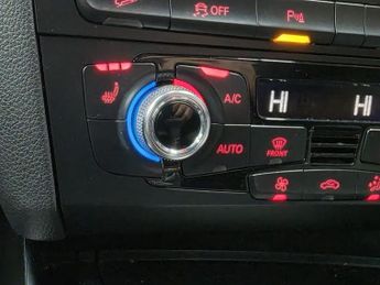 AUDI Q5 2.0 TDI S line Plus SUV 5dr Diesel S Tronic quattro Euro 5 (s/s)