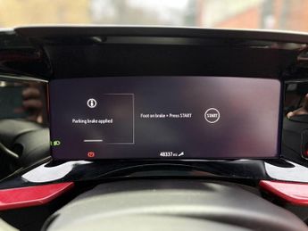 VAUXHALL MOKKA 1.2 Turbo SRi Premium SUV 5dr Petrol Auto Euro 6 (s/s) (130 ps)