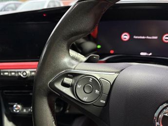 VAUXHALL MOKKA 1.2 Turbo SRi Premium SUV 5dr Petrol Auto Euro 6 (s/s) (130 ps)