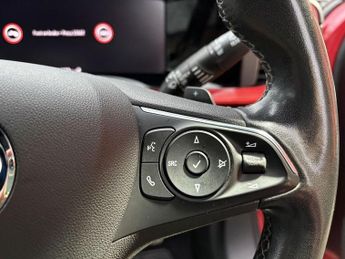 VAUXHALL MOKKA 1.2 Turbo SRi Premium SUV 5dr Petrol Auto Euro 6 (s/s) (130 ps)