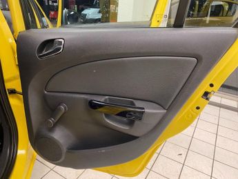 VAUXHALL CORSA 1.3 CDTi ecoFLEX Active Hatchback 5dr Diesel Manual Euro 5 (A/C)