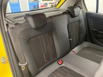 VAUXHALL CORSA 1.3 CDTi ecoFLEX Active Hatchback 5dr Diesel Manual Euro 5 (A/C)