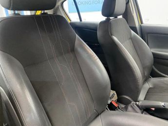 VAUXHALL CORSA 1.3 CDTi ecoFLEX Active Hatchback 5dr Diesel Manual Euro 5 (A/C)