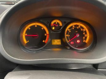 VAUXHALL CORSA 1.3 CDTi ecoFLEX Active Hatchback 5dr Diesel Manual Euro 5 (A/C)