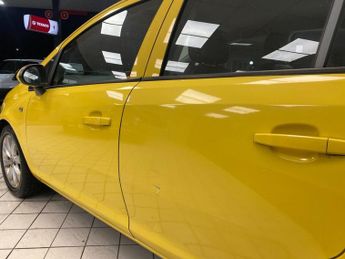 VAUXHALL CORSA 1.3 CDTi ecoFLEX Active Hatchback 5dr Diesel Manual Euro 5 (A/C)