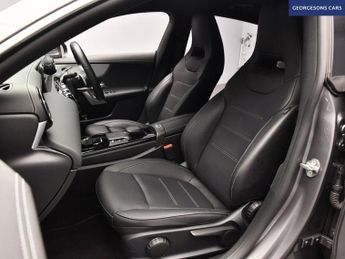 MERCEDES-BENZ CLA 1.3 CLA200 AMG Line Shooting Brake 5dr Petrol 7G-DCT Euro 6 (s/s