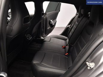 MERCEDES-BENZ CLA 1.3 CLA200 AMG Line Shooting Brake 5dr Petrol 7G-DCT Euro 6 (s/s