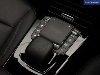 MERCEDES-BENZ CLA 1.3 CLA200 AMG Line Shooting Brake 5dr Petrol 7G-DCT Euro 6 (s/s