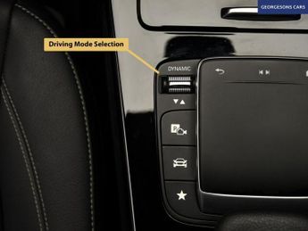 MERCEDES-BENZ CLA 1.3 CLA200 AMG Line Shooting Brake 5dr Petrol 7G-DCT Euro 6 (s/s