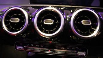 MERCEDES-BENZ CLA 2.0 CLA220 AMG Line Coupe 4dr Petrol 7G-DCT Euro 6 (s/s) (190 ps