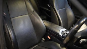 MERCEDES-BENZ C-CLASS 2.1 C220d SE Saloon 4dr Diesel G-Tronic+ Euro 6 (s/s) (170 ps)