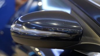 MERCEDES-BENZ C-CLASS 2.1 C220d SE Saloon 4dr Diesel G-Tronic+ Euro 6 (s/s) (170 ps)