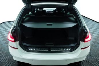 BMW 3 SERIES 2.0 330i M Sport Touring 5dr Petrol Auto Euro 6 (s/s) (258 ps)