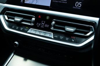 BMW 3 SERIES 2.0 330i M Sport Touring 5dr Petrol Auto Euro 6 (s/s) (258 ps)