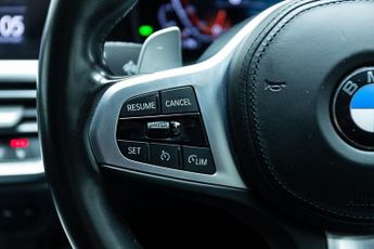 BMW 3 SERIES 2.0 330i M Sport Touring 5dr Petrol Auto Euro 6 (s/s) (258 ps)