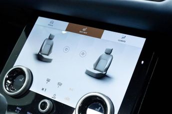 LAND ROVER RANGE ROVER EVOQUE 1.5 P300e 12.2kWh R-Dynamic HSE SUV 5dr Petrol Plug-in Hybrid Au