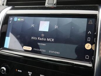 LAND ROVER DISCOVERY SPORT 2.0 D200 MHEV R-Dynamic SE SUV 5dr Diesel Auto 4WD Euro 6 (s/s) 