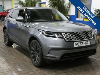 Land Rover Range Rover 2.0 P400e 17.1kWh SE SUV 5dr Petrol Plug-in Hybrid Auto 4WD Euro