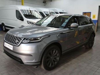 LAND ROVER RANGE ROVER VELAR 2.0 P400e 17.1kWh SE SUV 5dr Petrol Plug-in Hybrid Auto 4WD Euro
