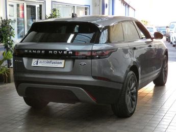 LAND ROVER RANGE ROVER VELAR 2.0 P400e 17.1kWh SE SUV 5dr Petrol Plug-in Hybrid Auto 4WD Euro