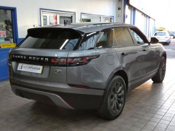 LAND ROVER RANGE ROVER VELAR 2.0 P400e 17.1kWh SE SUV 5dr Petrol Plug-in Hybrid Auto 4WD Euro