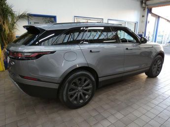 LAND ROVER RANGE ROVER VELAR 2.0 P400e 17.1kWh SE SUV 5dr Petrol Plug-in Hybrid Auto 4WD Euro