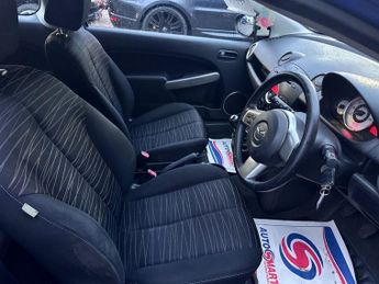 MAZDA MAZDA2 1.3 TS2 Hatchback 3dr Petrol Manual Euro 4 (86 ps)
