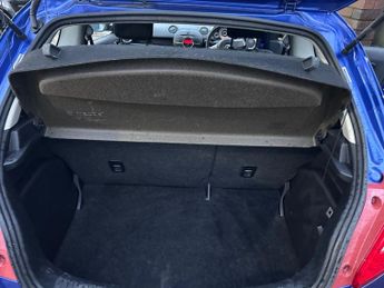 MAZDA MAZDA2 1.3 TS2 Hatchback 3dr Petrol Manual Euro 4 (86 ps)