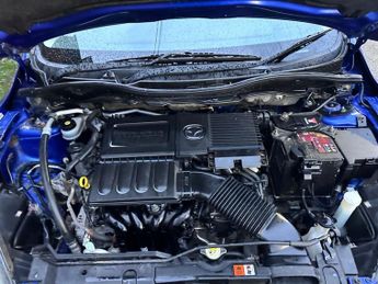 MAZDA MAZDA2 1.3 TS2 Hatchback 3dr Petrol Manual Euro 4 (86 ps)