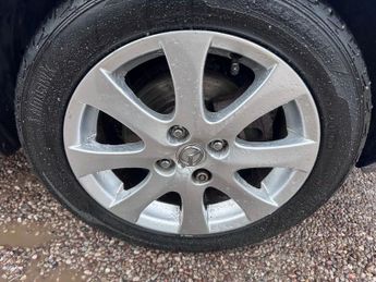 MAZDA MAZDA2 1.3 TS2 Hatchback 3dr Petrol Manual Euro 4 (86 ps)