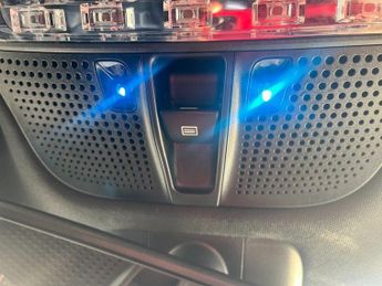 MERCEDES-BENZ C-CLASS 2.0 C200 AMG Line (Premium) Saloon 4dr Petrol G-Tronic+ Euro 6 (