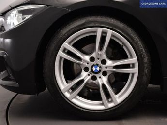 BMW 4 SERIES GRAN COUPE 2.0 420i GPF M Sport Hatchback 5dr Petrol Auto Euro 6 (s/s) (184