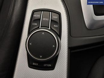 BMW 4 SERIES GRAN COUPE 2.0 420i GPF M Sport Hatchback 5dr Petrol Auto Euro 6 (s/s) (184