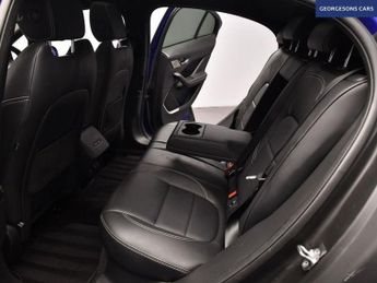 JAGUAR I-PACE 400 90kWh HSE Black SUV 5dr Electric Auto 4WD (400 ps)
