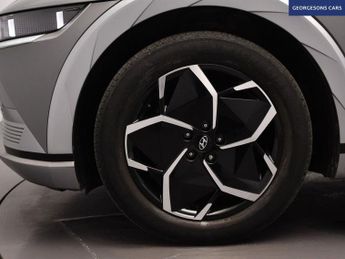 HYUNDAI IONIQ 5 58kWh Premium Hatchback 5dr Electric Auto (170 ps)