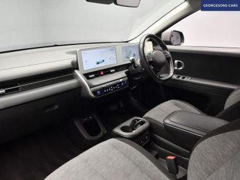 HYUNDAI IONIQ 5 58kWh Premium Hatchback 5dr Electric Auto (170 ps)