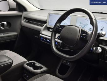 HYUNDAI IONIQ 5 58kWh Premium Hatchback 5dr Electric Auto (170 ps)