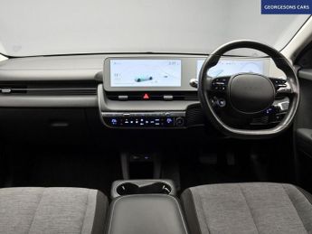 HYUNDAI IONIQ 5 58kWh Premium Hatchback 5dr Electric Auto (170 ps)