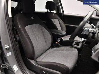 HYUNDAI IONIQ 5 58kWh Premium Hatchback 5dr Electric Auto (170 ps)