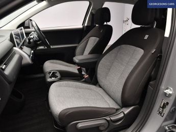 HYUNDAI IONIQ 5 58kWh Premium Hatchback 5dr Electric Auto (170 ps)