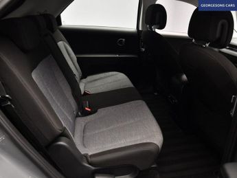 HYUNDAI IONIQ 5 58kWh Premium Hatchback 5dr Electric Auto (170 ps)