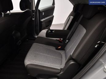 HYUNDAI IONIQ 5 58kWh Premium Hatchback 5dr Electric Auto (170 ps)