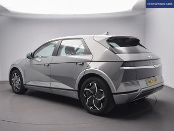 HYUNDAI IONIQ 5 58kWh Premium Hatchback 5dr Electric Auto (170 ps)