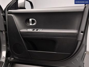 HYUNDAI IONIQ 5 58kWh Premium Hatchback 5dr Electric Auto (170 ps)