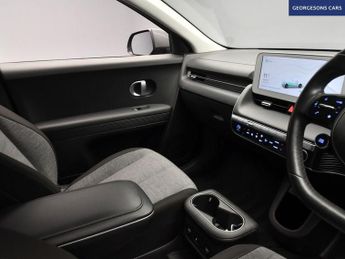 HYUNDAI IONIQ 5 58kWh Premium Hatchback 5dr Electric Auto (170 ps)