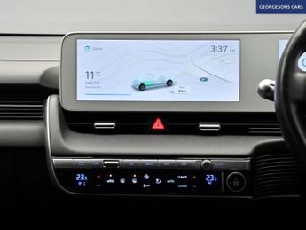 HYUNDAI IONIQ 5 58kWh Premium Hatchback 5dr Electric Auto (170 ps)