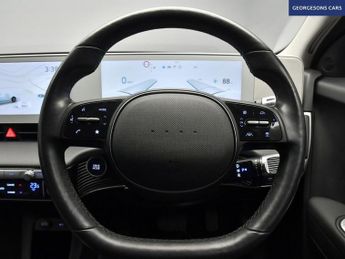 HYUNDAI IONIQ 5 58kWh Premium Hatchback 5dr Electric Auto (170 ps)