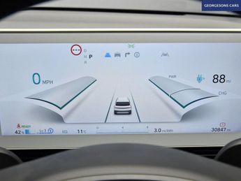 HYUNDAI IONIQ 5 58kWh Premium Hatchback 5dr Electric Auto (170 ps)
