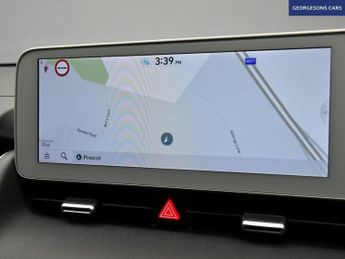 HYUNDAI IONIQ 5 58kWh Premium Hatchback 5dr Electric Auto (170 ps)