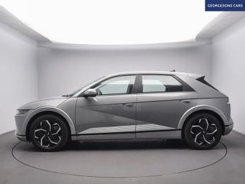 HYUNDAI IONIQ 5 58kWh Premium Hatchback 5dr Electric Auto (170 ps)